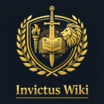 Invictus Wiki Logo